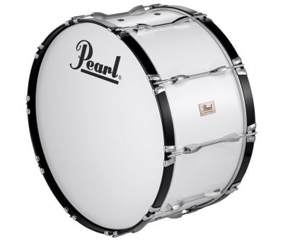 PEARL CMB2414N/C 24”x14” Competitor Serisi Bando Bas Davul