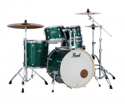 PEARL DMP905/C712 Decade Maple 5 Parça Akustik Davul Seti