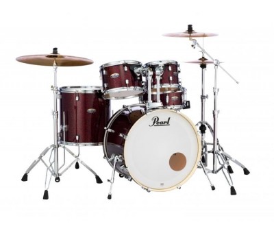 PEARL DMP905/C713 Decade Maple 5 Parça Akustik Davul Seti