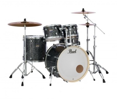 PEARL DMP905/C714 Decade Maple 5 Parça Akustik Davul Seti