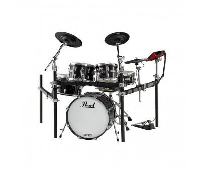 PEARL E-Pro Live EPLX205PC/C031 Hybrid Davul Seti