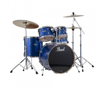 PEARL EXX725FP/C702 Export EXX Serisi 5 Parça Akustik Davul Seti