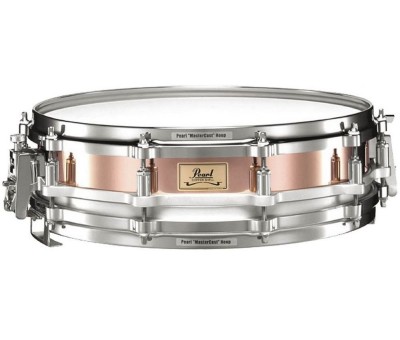 PEARL FC1435 14x3,5" Free Floating Sistem Bakır Trampet