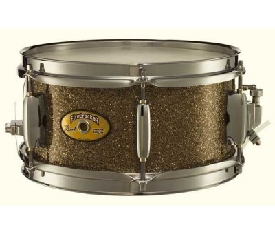 PEARL FCP1050R/406 10x5" FireCracker Serisi Wood Bronze Glass Trampet