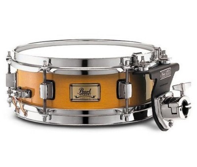 PEARL M1040 10x4” Sopranino Liquit Amber Trampet