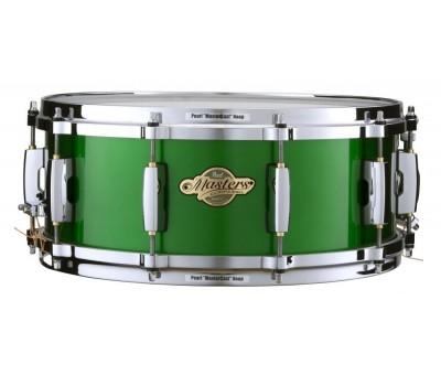 PEARL MCX1455 S/C805 14x5,5" Masters Custom Serisi  Trampet