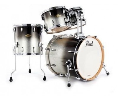 PEARL MCX924XFP/C363 Masters Custom Serisi 4 Parça Akustik Davul Seti