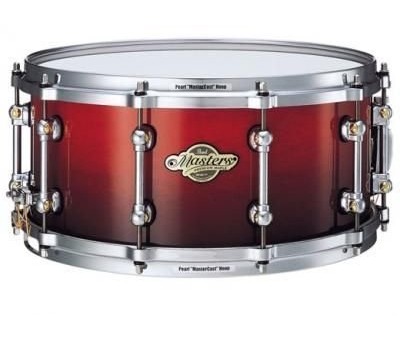 PEARL MMP1465S 14x6,5" Masters Premium Serisi Trampet