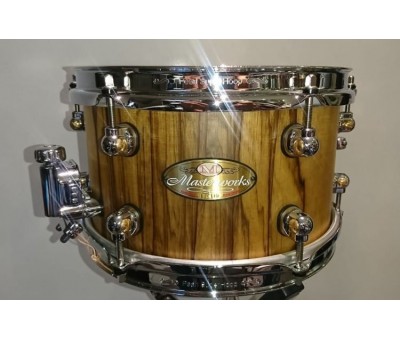 Pearl MWA1060S HERITAGE Masterworks Heritage Serisi 10x6 Trampet