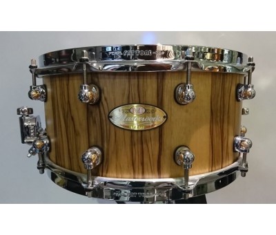 Pearl MWA1465S HERITAGE Masterworks Heritage Serisi 14x6.5 Trampet