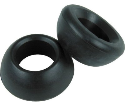 Pearl NP-210/2 Rubber Hi-Hat Clutch Washer Pair