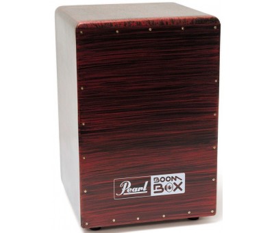 PEARL PCJ-633BB/643 Boom Box Cajon