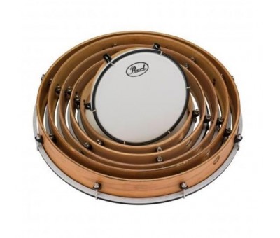 PEARL PFR-0818C 6'lı Frame Drum