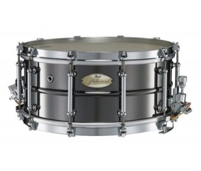 PEARL PHB1465 14x6.5” Philharmonic Serisi Brass Trampet