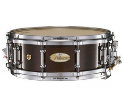 PEARL PHM1450 14x5” Philharmonic Serisi Maple Trampet