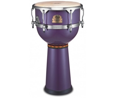 PEARL PJF-350 /610 14” Elite Serisi Fiberglass Djembe