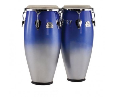 PEARL PWC-202RF/534 10” & 11” Primero Serisi 2'li Conga Set