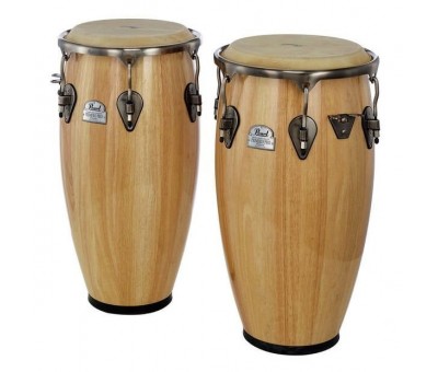 PEARL PWC-302DX 11.75” & 12.5” Primero Pro Serisi 2'li Conga Set