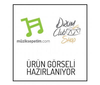 Pearl RFP2218BX /C109 Referance Serisi Akustik Davul