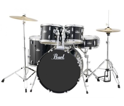 PEARL RS525SC/C31 Roadshow Serisi 5 Parça Akustik Davul Seti