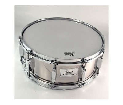 PEARL SK1455 14x5.5” Çelik Trampet