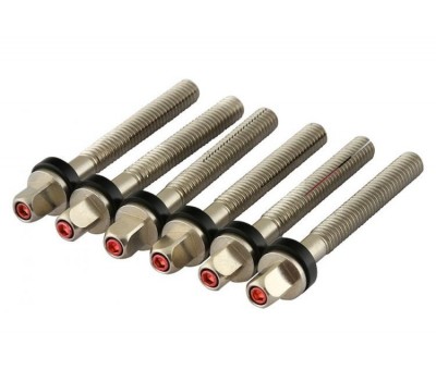 PEARL SPT-6PK 6'lı Spin-Tight Tension Rod