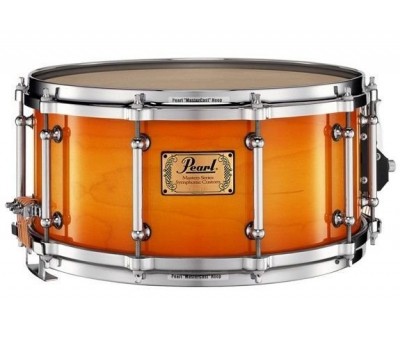 PEARL SYP1465 14x6.5” Symphonic Serisi Trampet