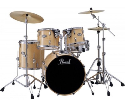 Pearl VBL925F/C230 Vision Birch Serisi 5 Parça Akustik Davul Seti