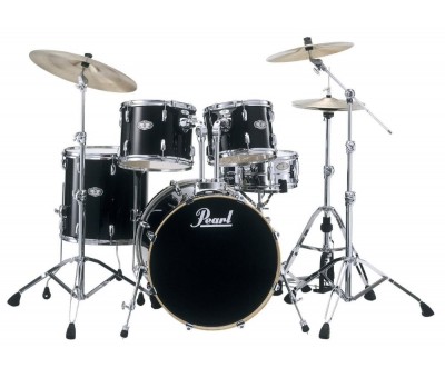 PEARL VBL925F/C234 Vision Birch Lacquer Serisi 5 Parça Akustik Davul Seti