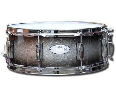 PEARL VML1455S 14x5,5" Vision Maple Lacquer Serisi Trampet