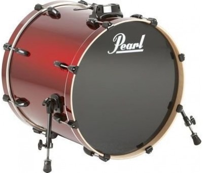 PEARL VML2018B /C 20x18 Bass Drum w/BB300